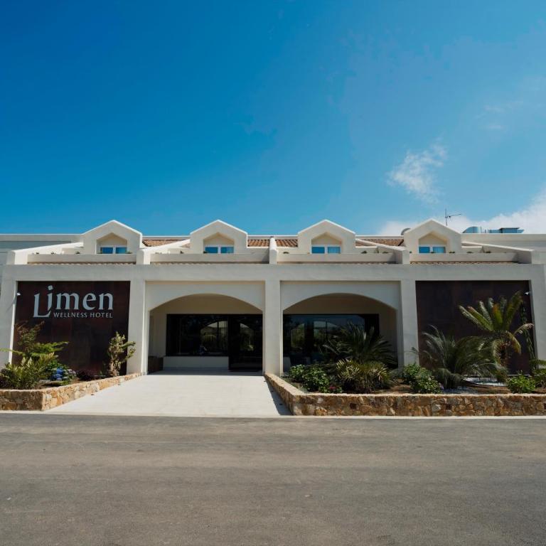 Limen Wellness Hotel & Spa - Camera Deluxe - 31
