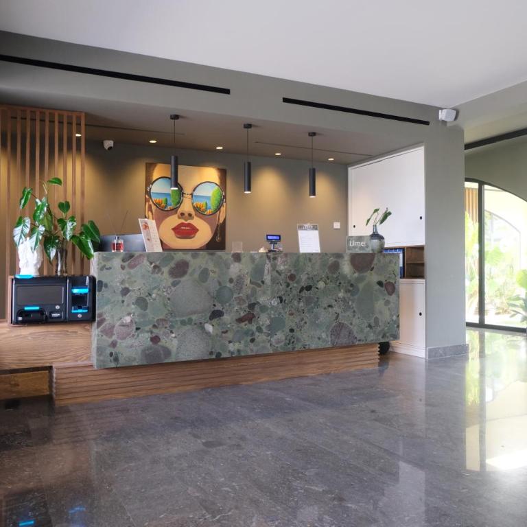 Limen Wellness Hotel & Spa - Camera Deluxe - 6