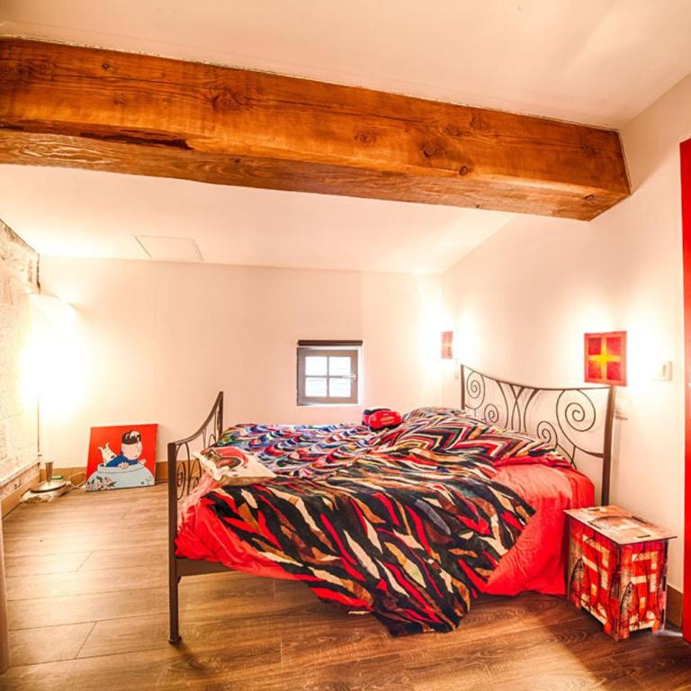Maison de Fogasses - Appartement 1 Chambre Supérieur - 2