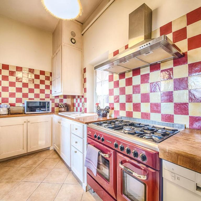 Maison de Fogasses - Appartement Familial 2 Chambres avec Vue - 2