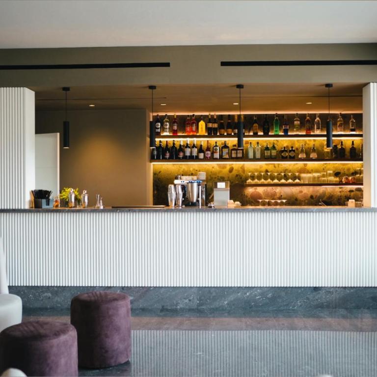 Limen Wellness Hotel & Spa - Camera Deluxe - 32