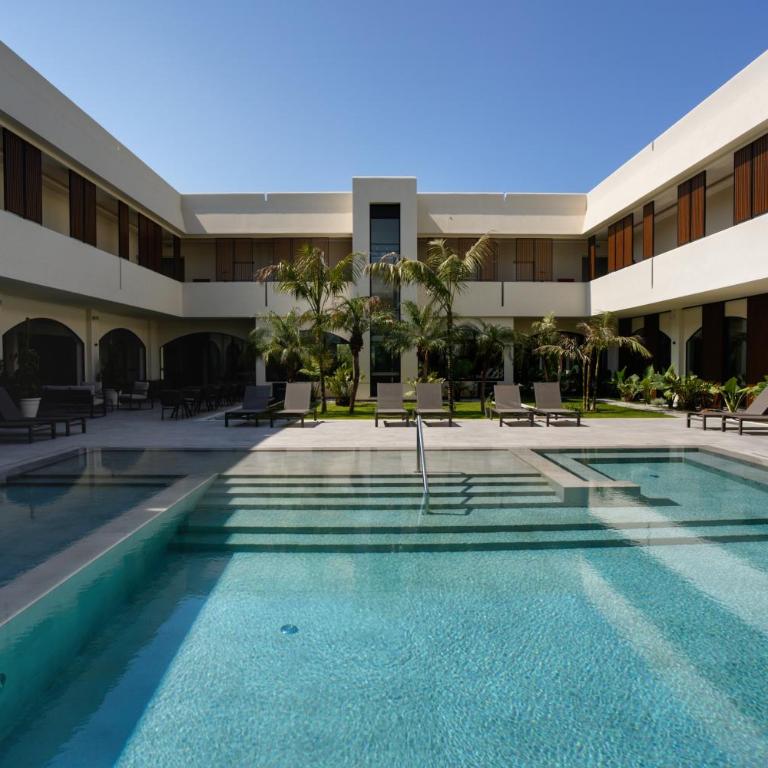 Limen Wellness Hotel & Spa - Camera Deluxe - 5
