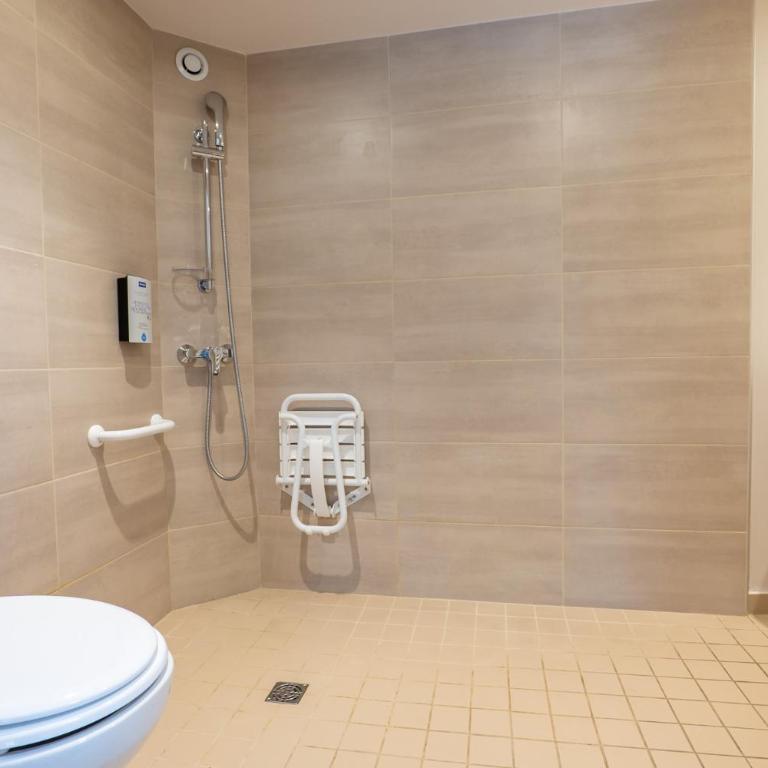 Kyriad Digne-Les-Bains - Chambre Double - 25