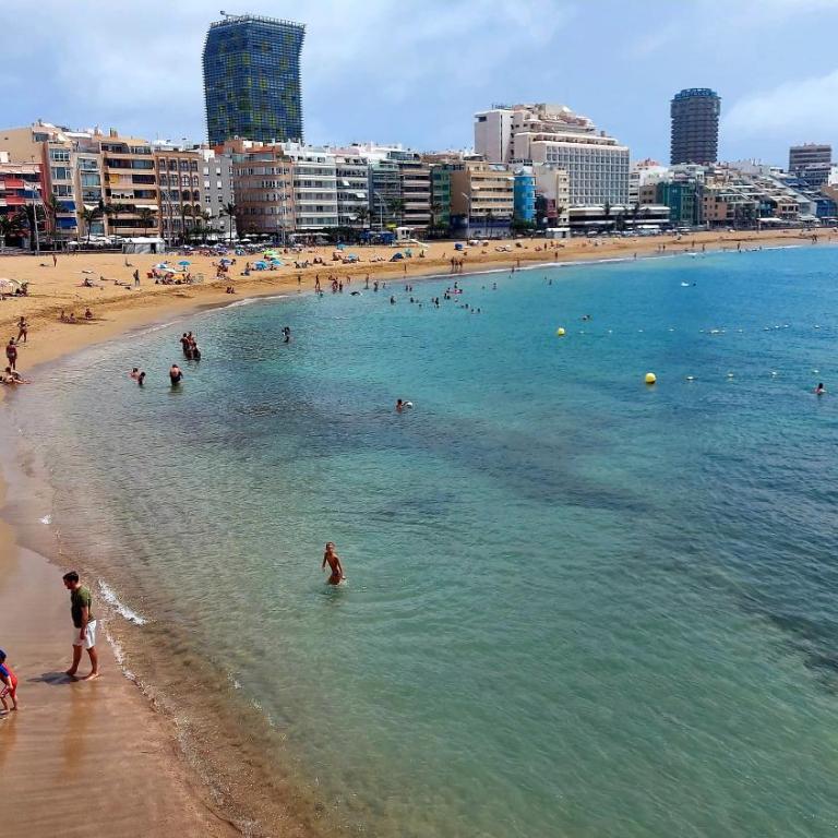 Casa Canteras Don Carlos - One-Bedroom Apartment - 25