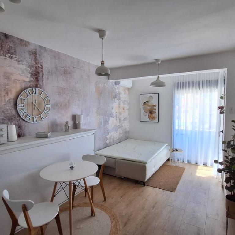 Kupidon - Studio with Balcony - 16