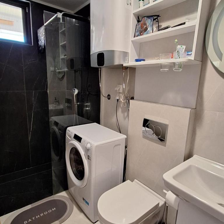 Kupidon - Studio with Balcony - 14