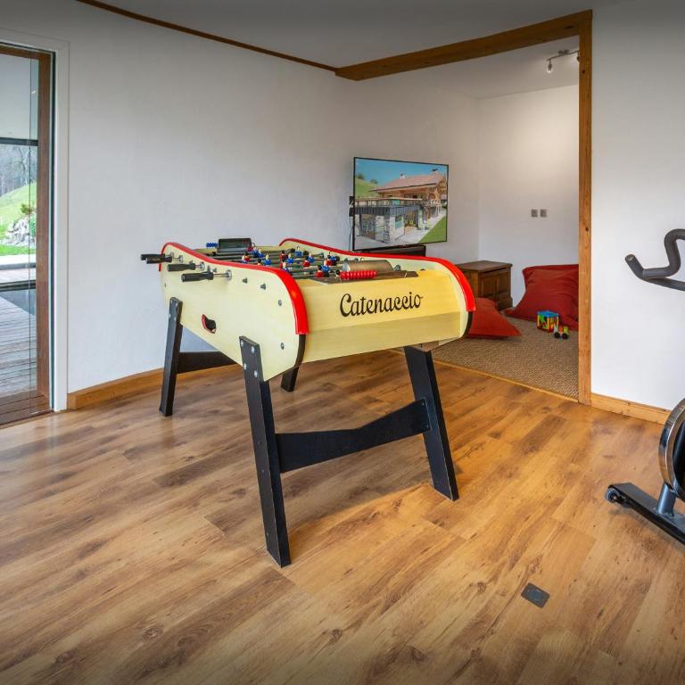 Lodge La Source - OVO Network - Chalet Supérieur - 25
