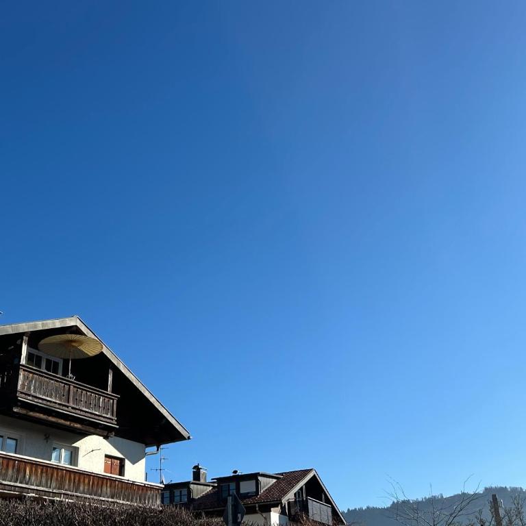 Wohnen & Bergblick - Two-Bedroom Apartment - 6