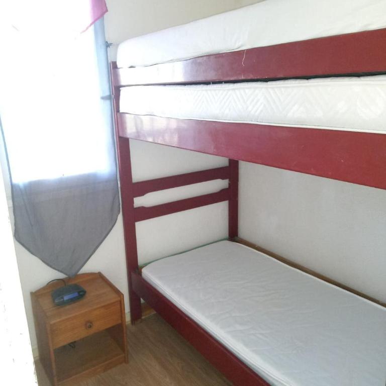 Appartement avec piscines - Two-Bedroom Apartment - 17