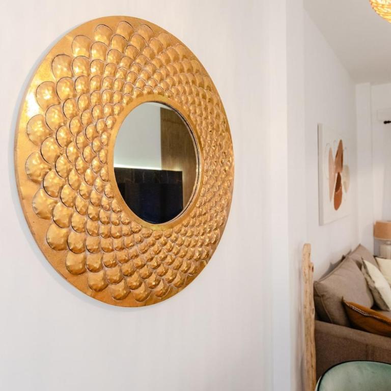 Luxury central apartment - One-Bedroom Apartment - 8