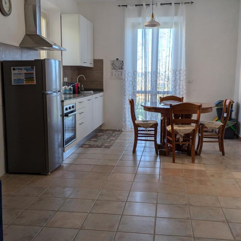 Casa Maddi Casa Vacanze con Vista Mare Vicinissima al Centro Capoliveri Isola d'Elba - Casa Vacanze - 44