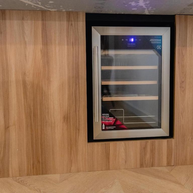 Luxury central apartment - One-Bedroom Apartment - 20