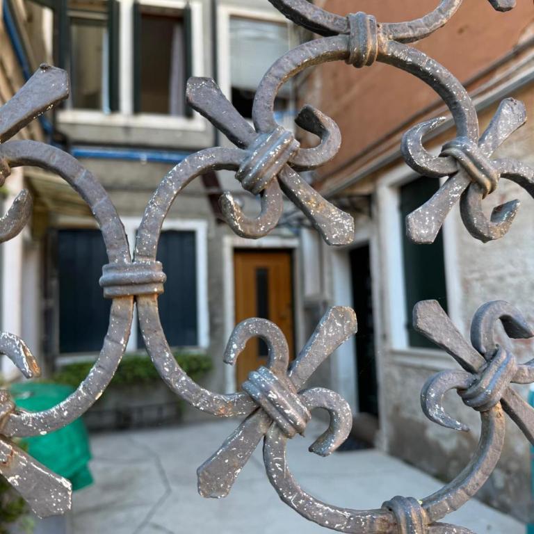 Maison Celestia - Appartamento con 1 Camera da Letto - 4