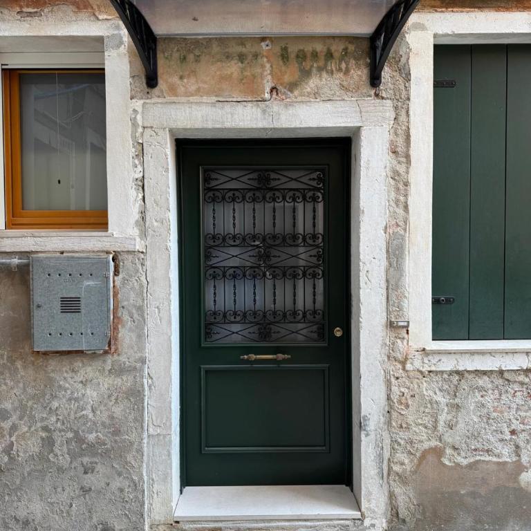 Maison Celestia - Appartamento con 1 Camera da Letto - 5