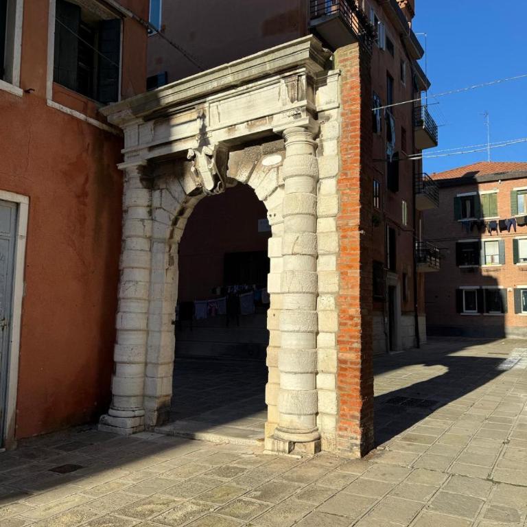Maison Celestia - Appartamento con 1 Camera da Letto - 8