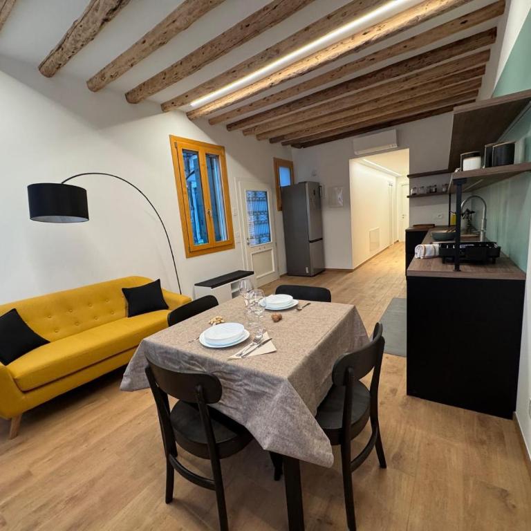 Maison Celestia - Appartamento con 1 Camera da Letto - 9