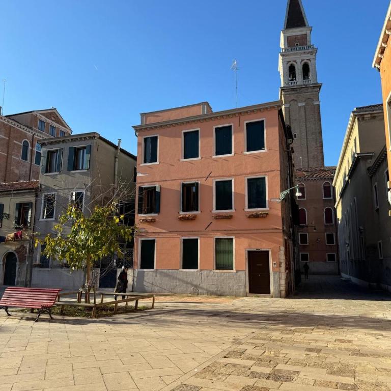 Maison Celestia - Appartamento con 1 Camera da Letto - 10