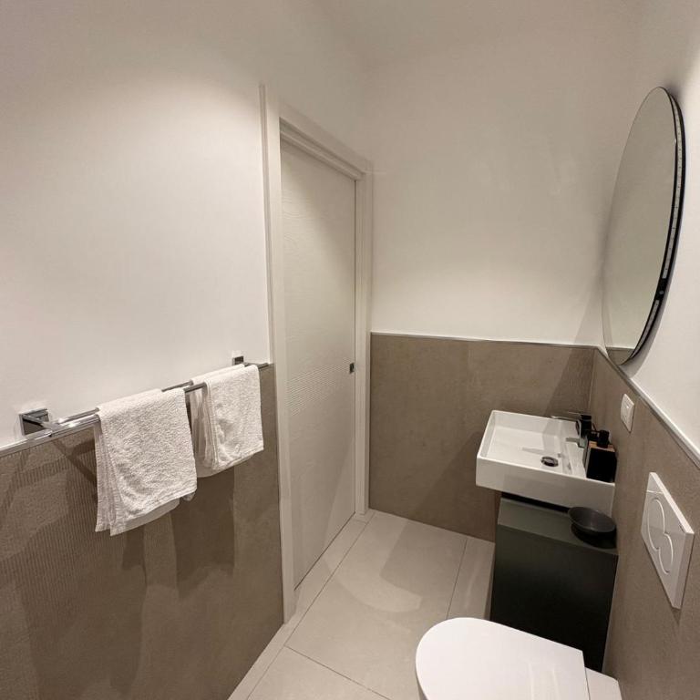 Penthouse Apartment A due passi dal Mare - Penthouse Apartment - 7