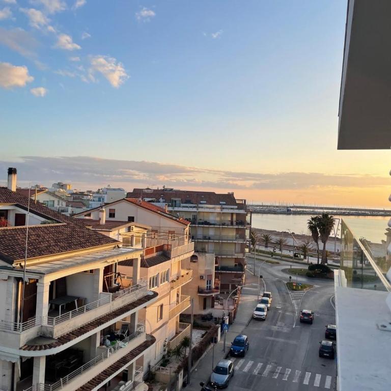 Penthouse Apartment A due passi dal Mare - Penthouse Apartment - 14