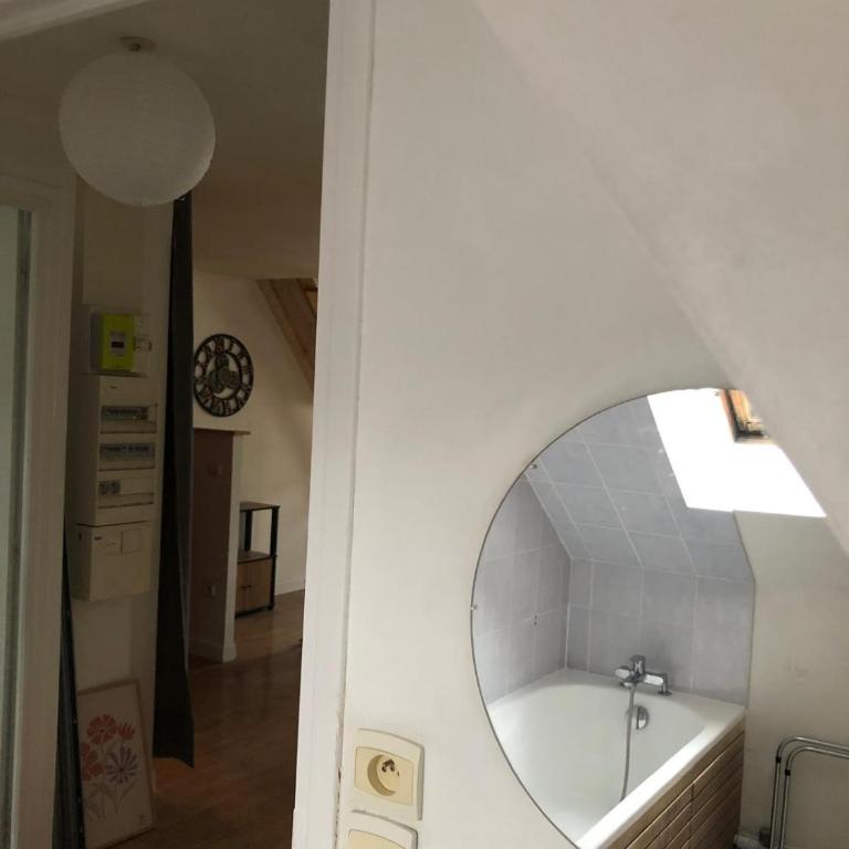 Le Voyageur ZEN - Appartement 2 Chambres - 6