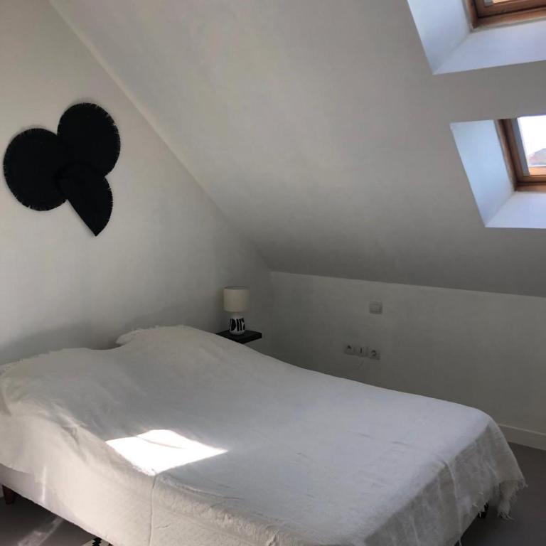 Le Voyageur ZEN - Appartement 2 Chambres - 8