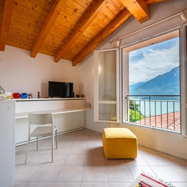 Piumona - Appartamento con 1 Camera da Letto - 5