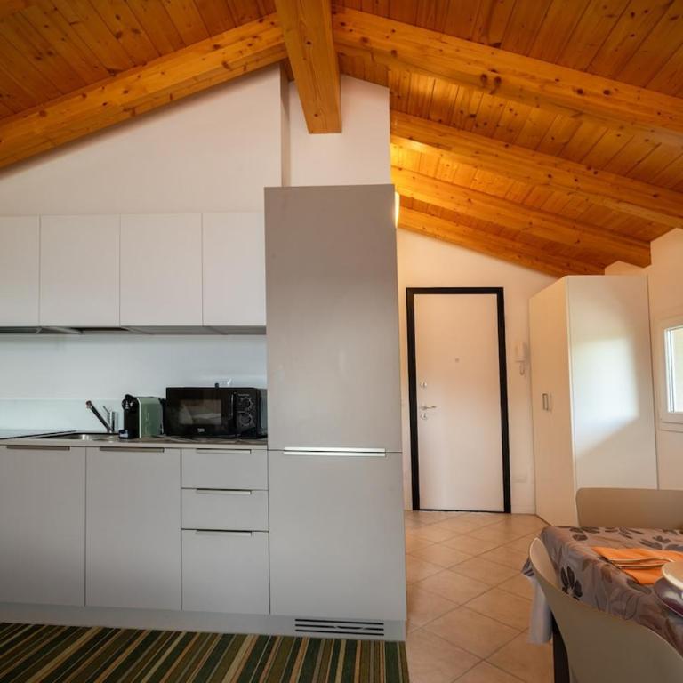 Piumona - Appartamento con 1 Camera da Letto - 9