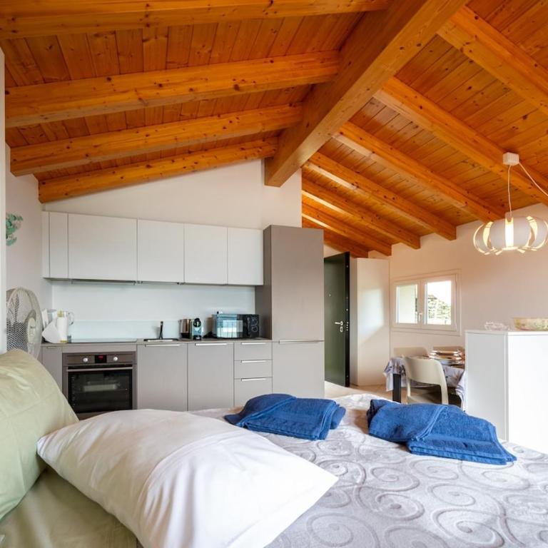 Piumona - Appartamento con 1 Camera da Letto - 11