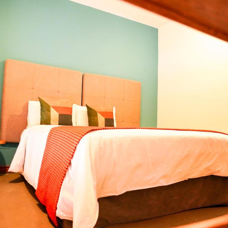 Hotel Ilar 74 - Habitación Doble - 3