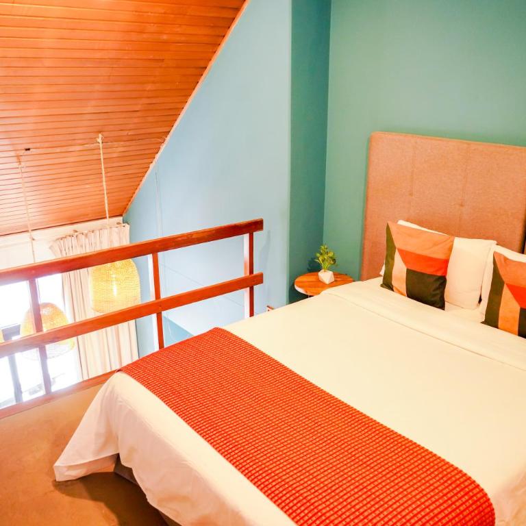 Hotel Ilar 74 - Habitación Familiar - 1