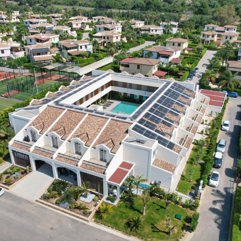 Limen Wellness Hotel & Spa - Camera Deluxe - 2