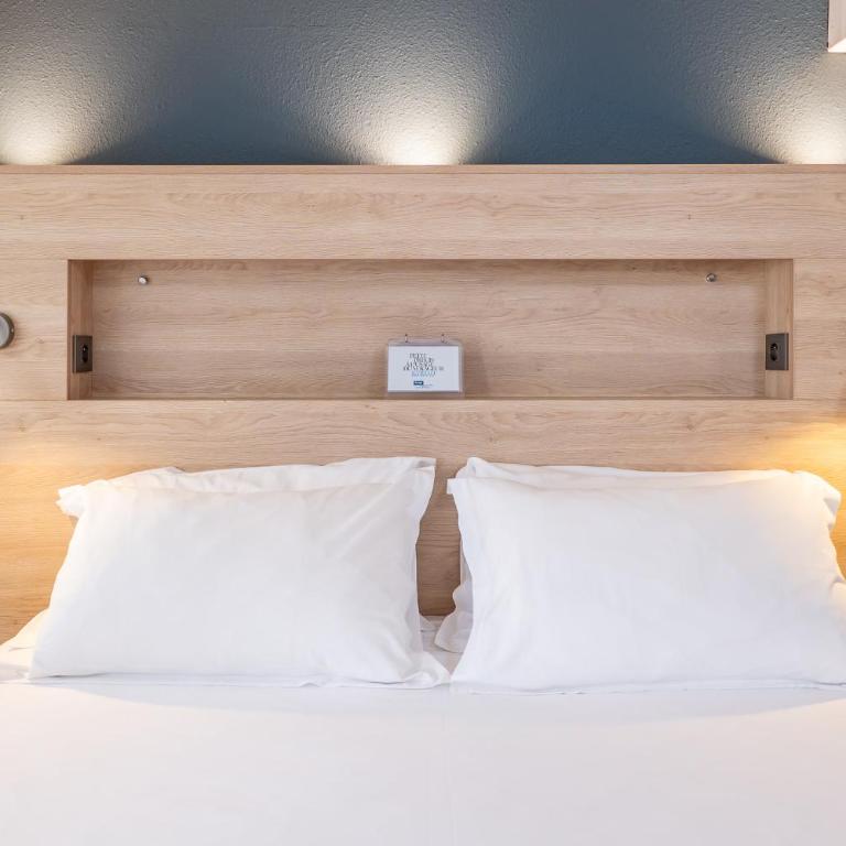 Kyriad Digne-Les-Bains - Chambre Double - 19