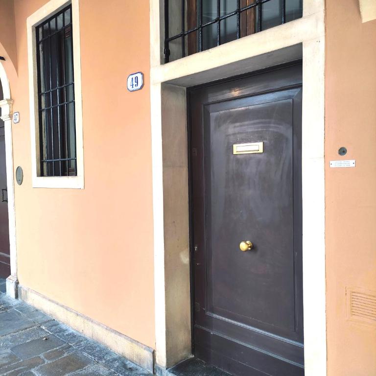 Loft Loggia al Santo - zona ospedale e centro storico - Appartamento con 1 Camera da Letto - 39