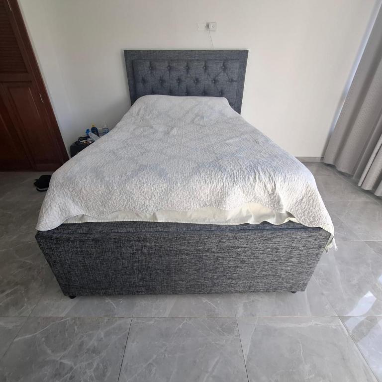 hansa - Apartamento de 1 dormitorio - 1