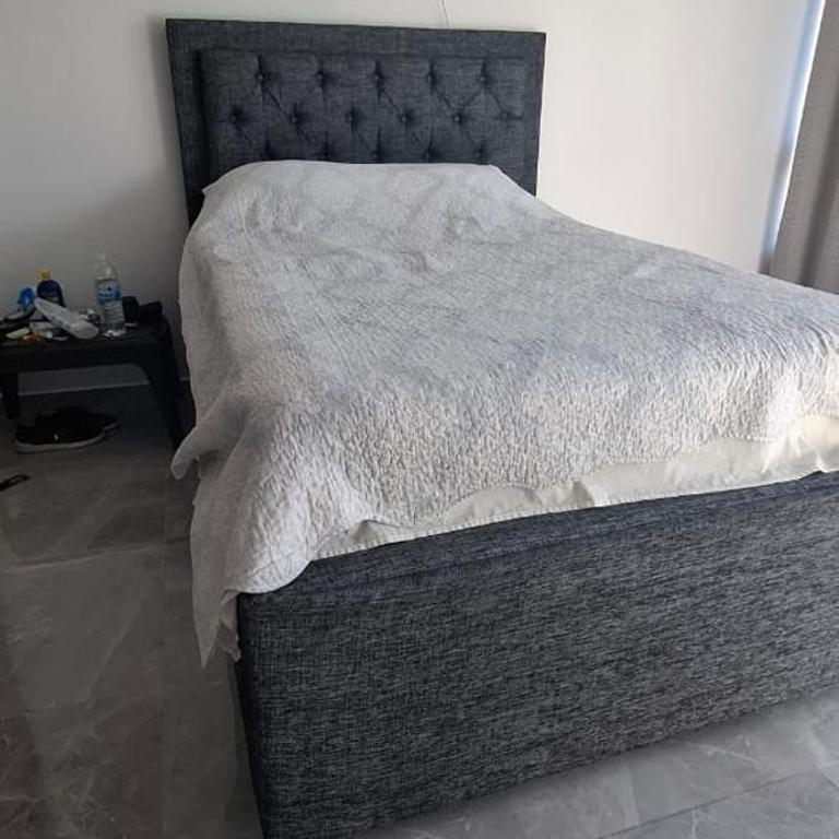 hansa - Apartamento de 1 dormitorio - 2