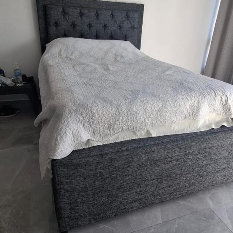 hansa - Apartamento de 1 dormitorio - 3