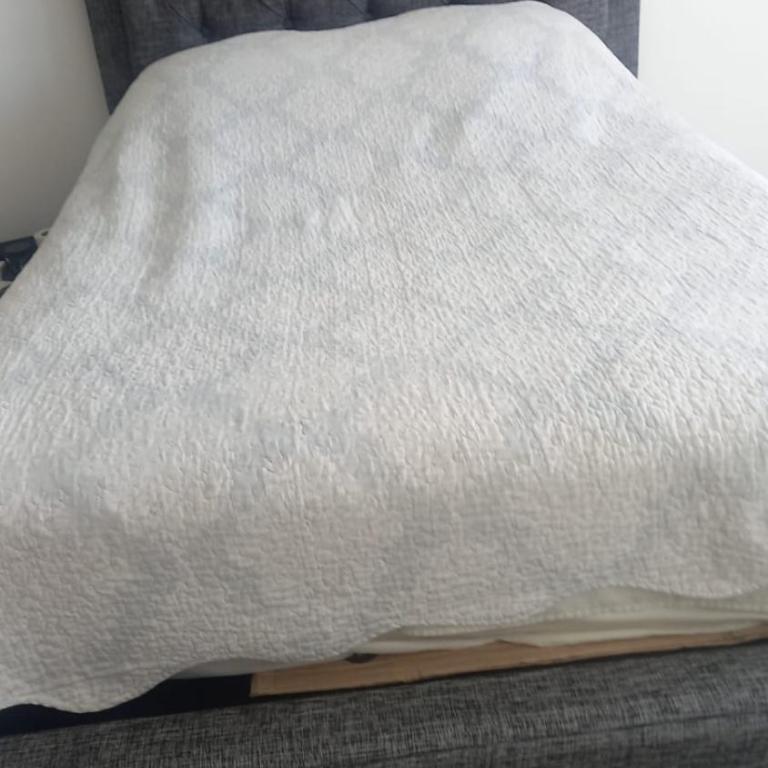 hansa - Apartamento de 1 dormitorio - 4