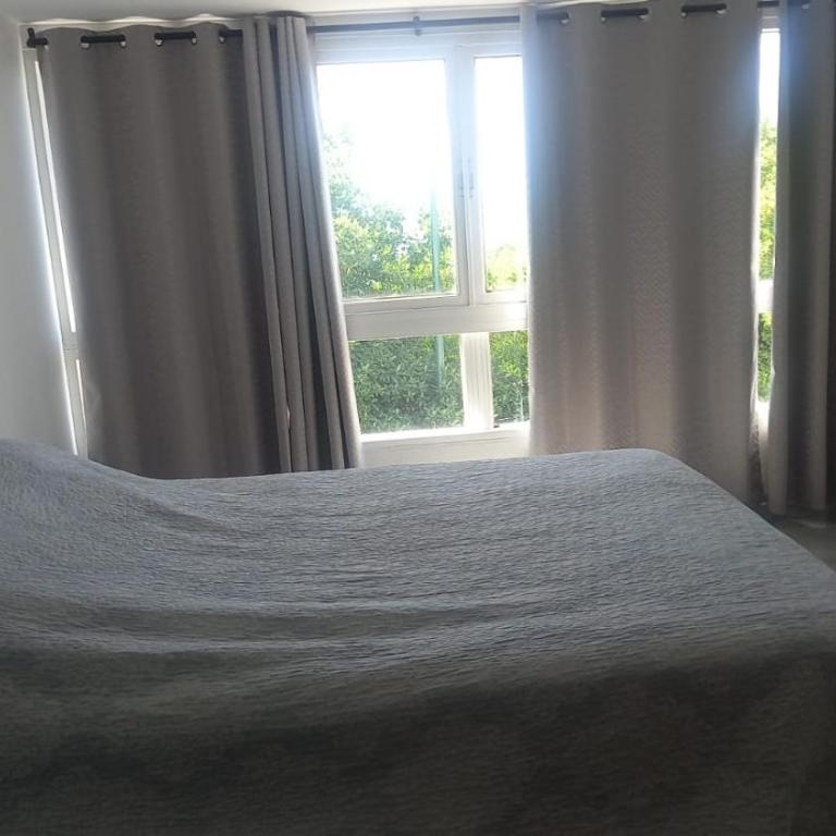 hansa - Apartamento de 1 dormitorio - 5