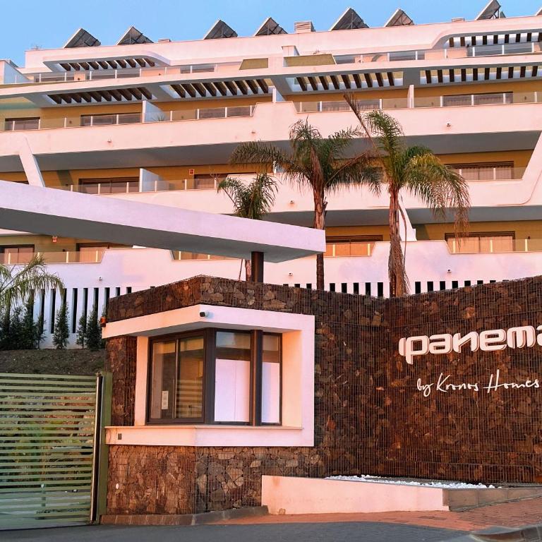Spa Resort Apt with Calanova Golf-View Terrace, Indoor Pool, Sauna - Apartamento de 2 dormitorios - 41
