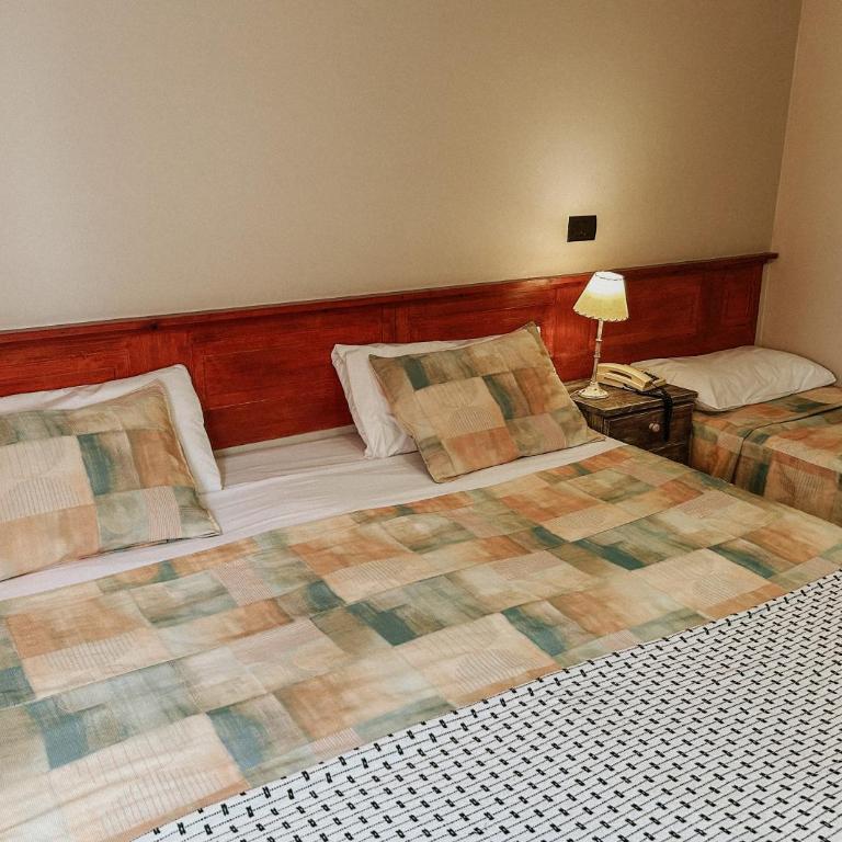Lupama - Habitación Triple Estándar - 2