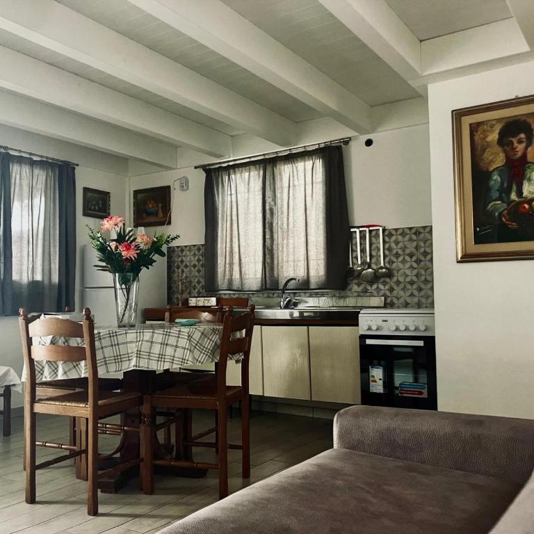 Itaca - Two-Bedroom House - 17