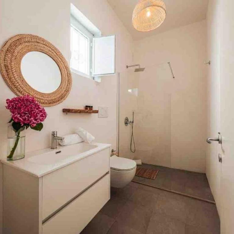 Modern trulli with a beautiful new pool - Villa - 33