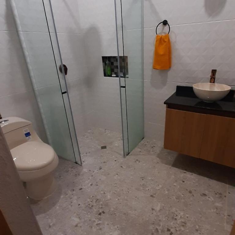 Hermosa Finca Villasol En Medio de la Naturaleza - Villa de 2 dormitorios - 4