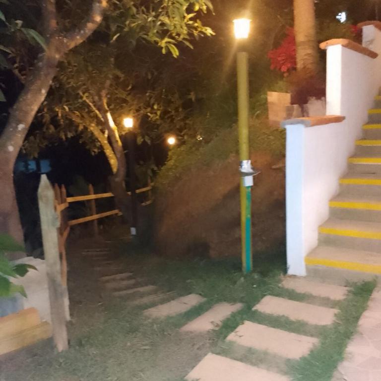 Hermosa Finca Villasol En Medio de la Naturaleza - Villa de 2 dormitorios - 21