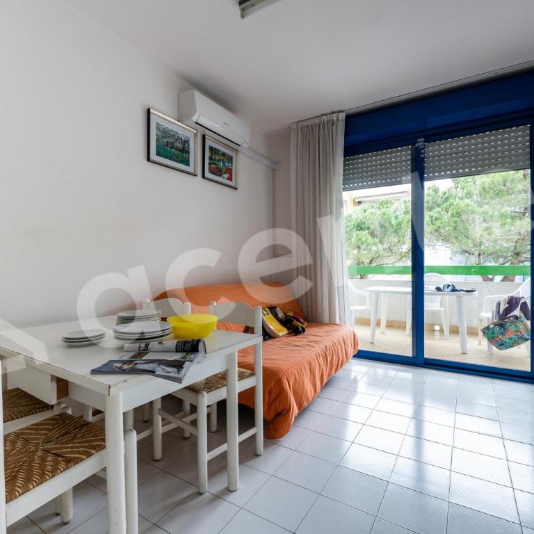 Condominio Vera Cruz - Studio with Terrace - 5