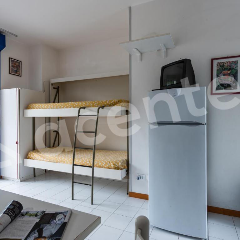 Condominio Vera Cruz - Studio with Terrace - 3