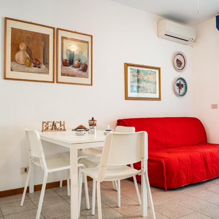 Condominio Vera Cruz - Studio with Terrace - 5
