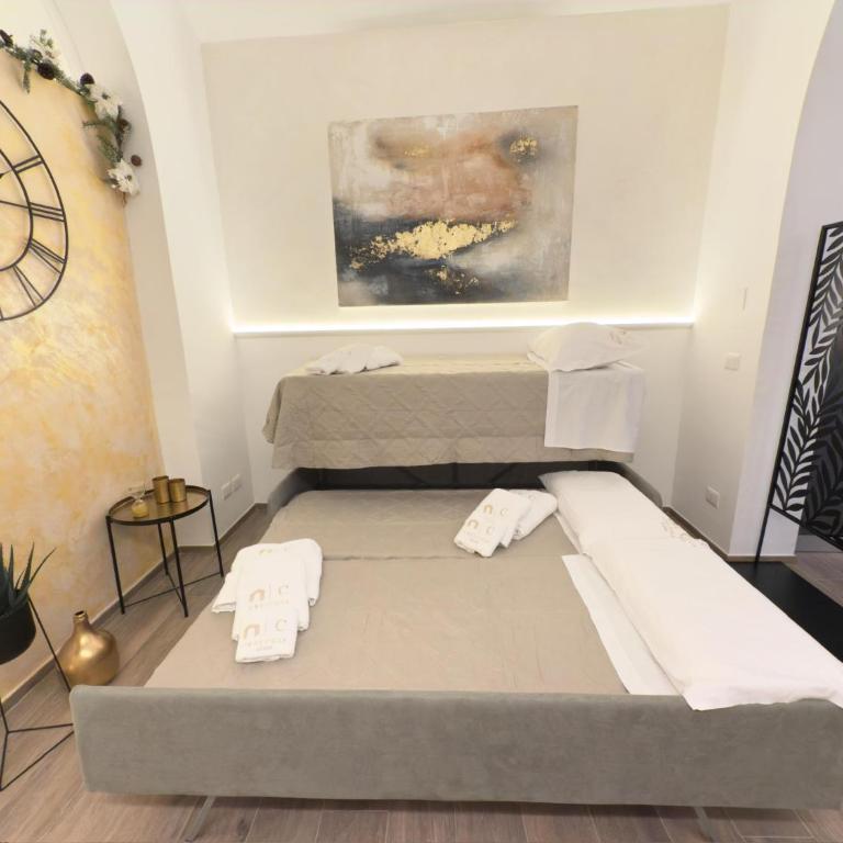 Crelugia Home - Style & Comfort near Bari Vecchia - One-Bedroom House - 24