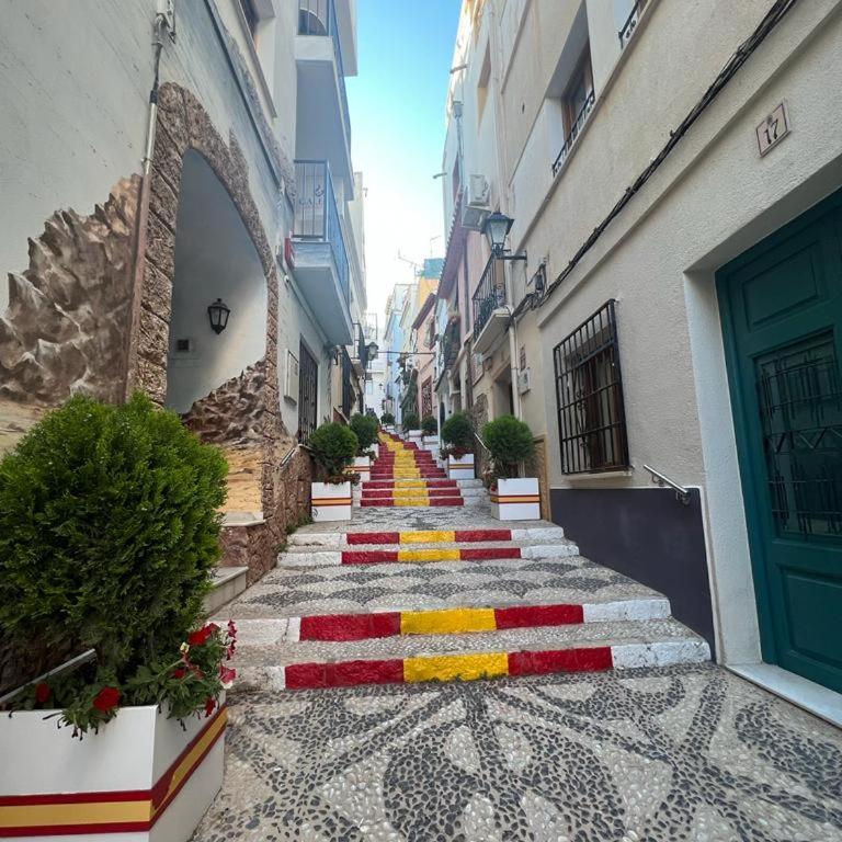 FABIOLA 1 - Apartamento de 1 dormitorio - 18