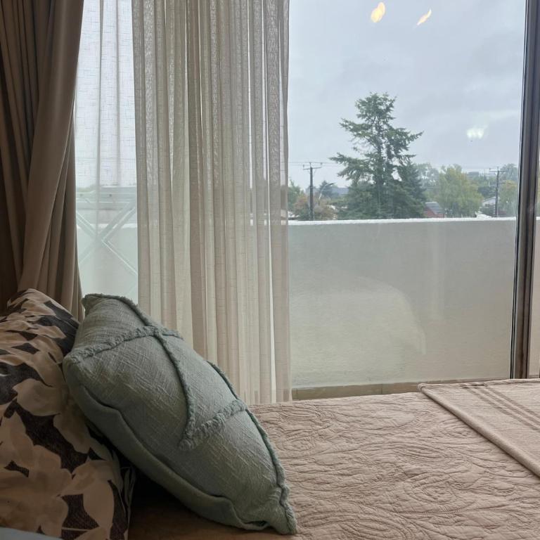 Exclusivo departamento en OSORNO - One-Bedroom Apartment - 1